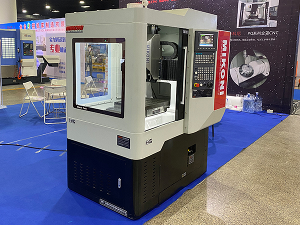 雕銑機(jī)機(jī)床主體由哪幾部分組成？怎么選？